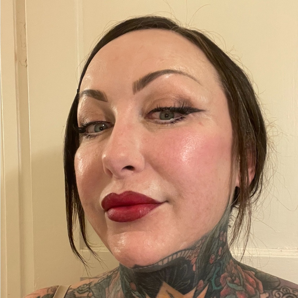 Meet your Posher, Jodi